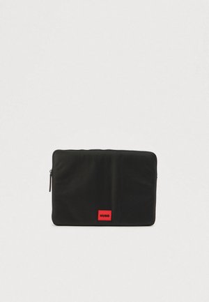 ETHON UNISEX - Laptoptas - black