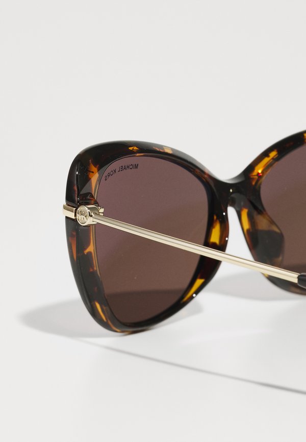 CROIX - Sunglasses - dark tortoise2