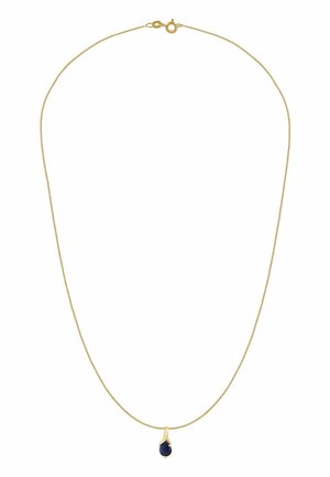 14 KARAT 585 - Kaelakee - yellow gold