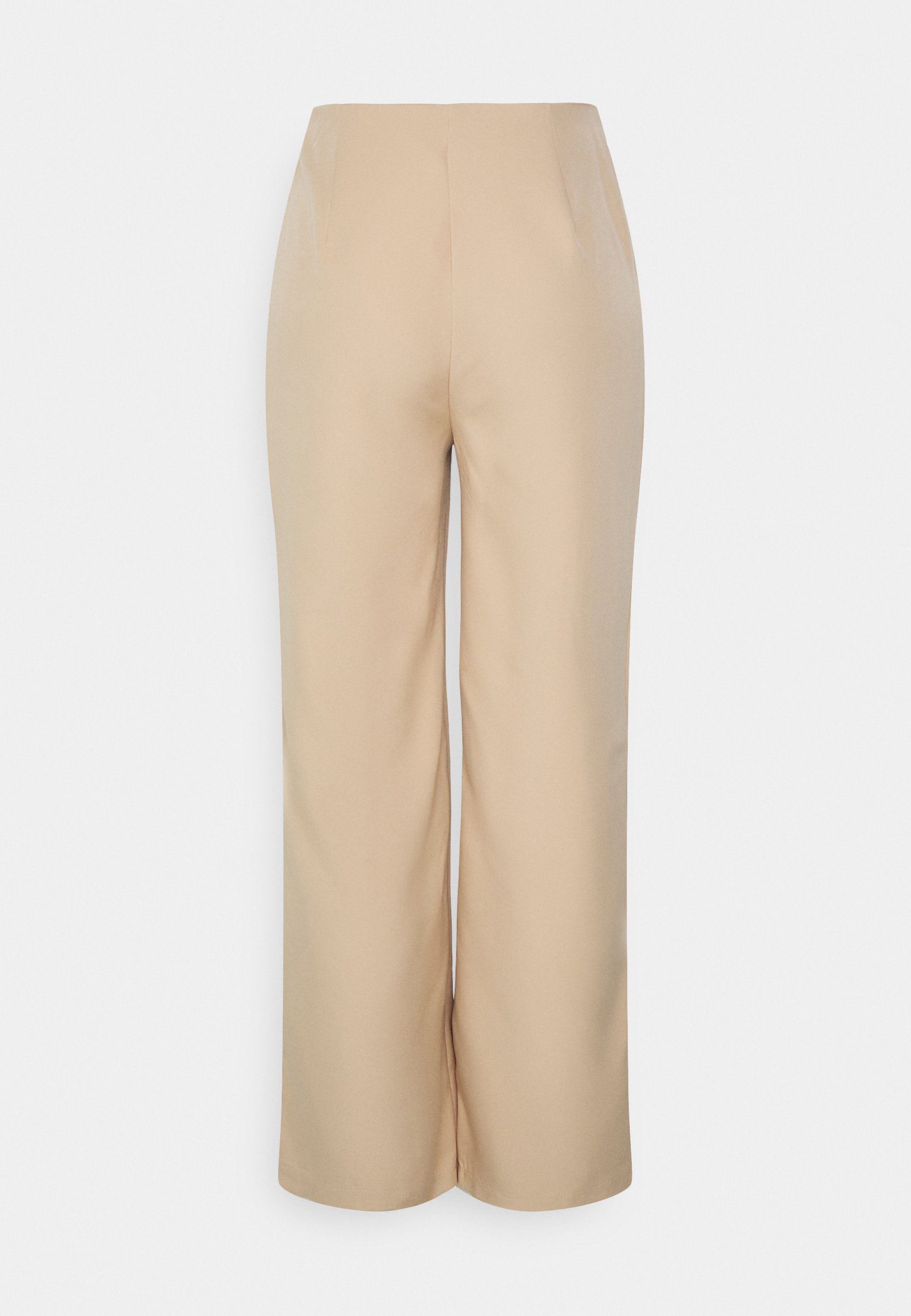 Missguided Petite TAILORED STRAIGHT LEG 