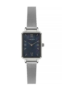 Carlheim PETIT MILA PETIT - Reloj - silver cloudblack silver
