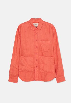 ASPESI CAMICIA - Chemise - salmone