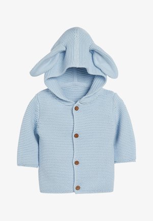 BEAR - Vest - blue