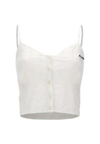 Freddy Top - white