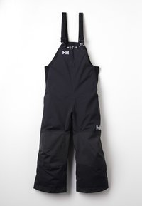 Helly Hansen - RIDER BIB - Sínadrágok - black Miniatűr kép 1