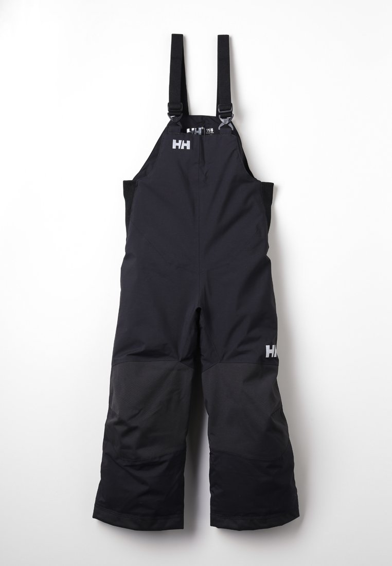 Helly Hansen - RIDER BIB - Sínadrágok - black, Nagyítás