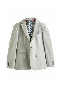 REGULAR FIT - Sako - light grey