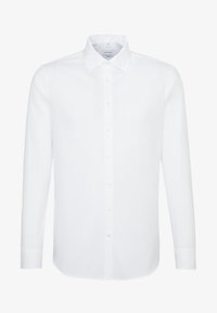 SEIDENSTICKER Regular f Camicia business in Bianco SEIDENSTICKER Regular f Camicia business in Bianco