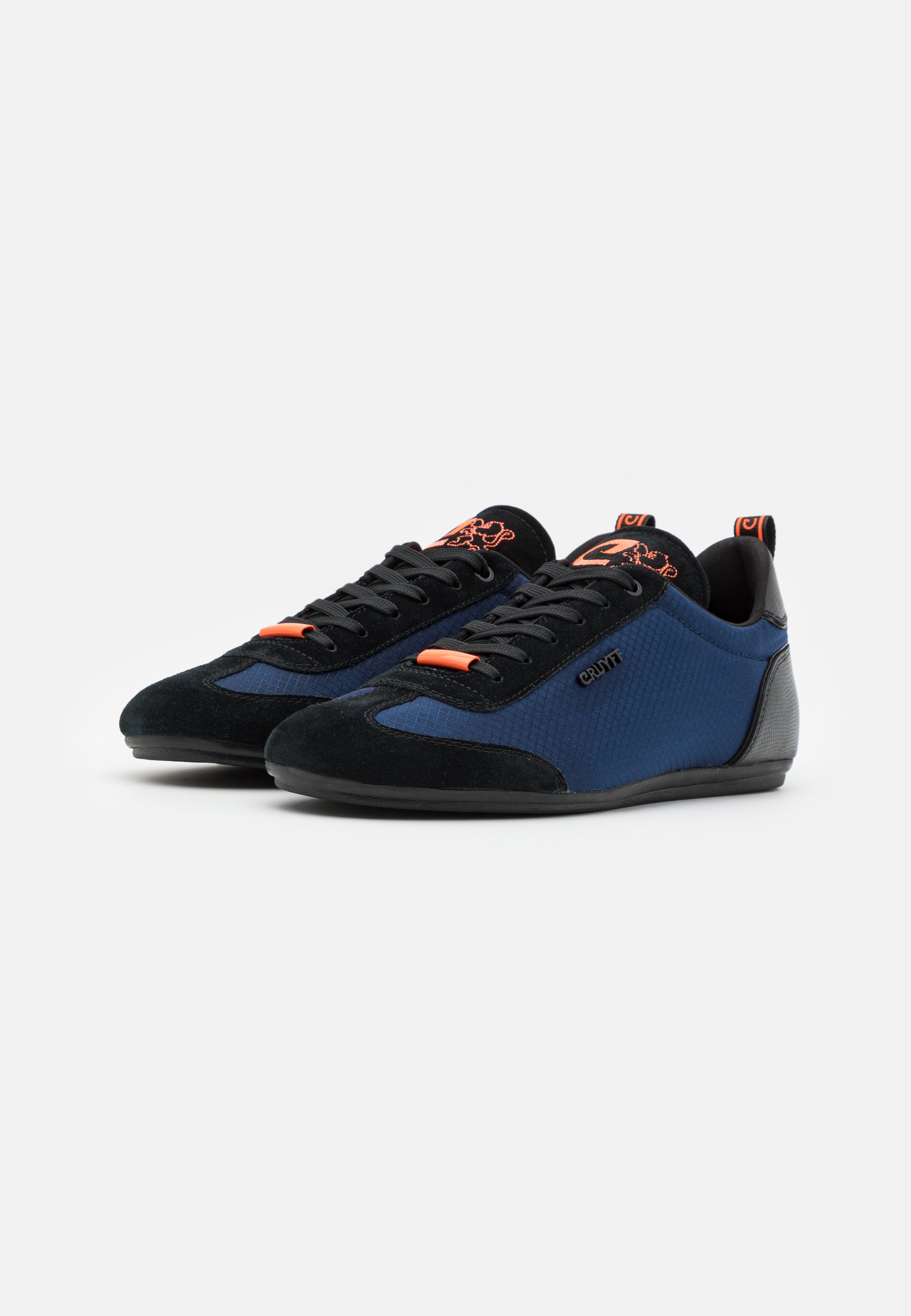 Cruyff RECOPA - Sneakers laag - blue/Blauw - Zalando.be