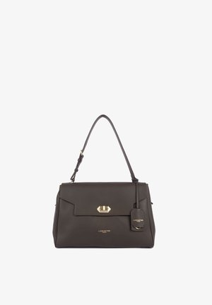 LANCASTER, GRAND SAC CABAS ÉPAULE - DONNA GRACE - Sac à main - marron foncé