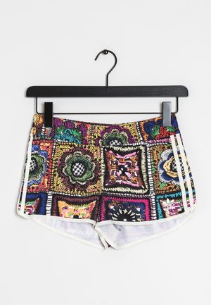 Shorts - multi-coloured
