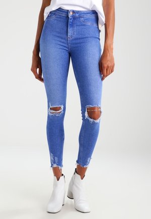 Jeans Skinny - light blue