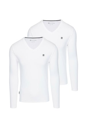 2 PACK - Bluzka z długim rękawem