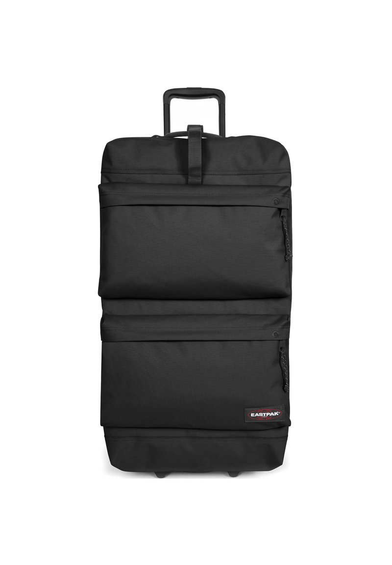 Eastpak DOUBLE TRANVERZ M Luggage set black Zalando.de