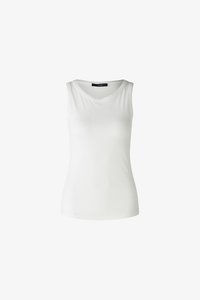Unselected, white
