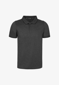 Selezionato, anthracite melange