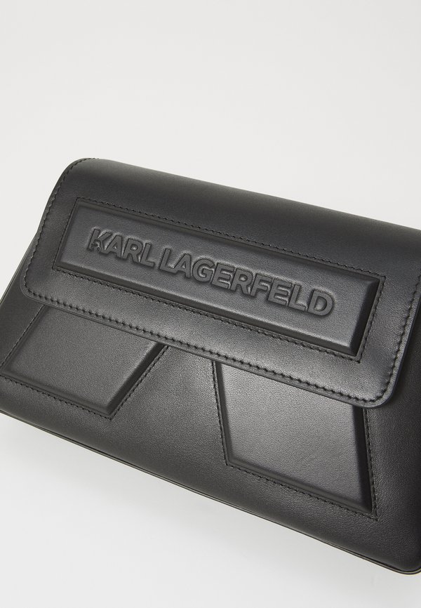 IKON WEBBING  - Cross body bag4