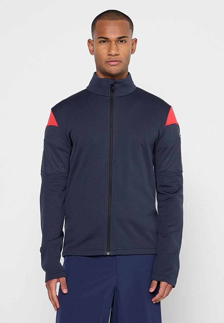 Rossignol Trainingsvest donkerblauw