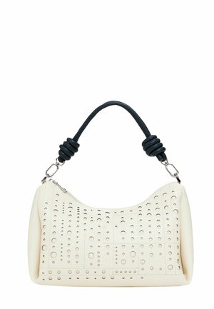 Handtasche - beige