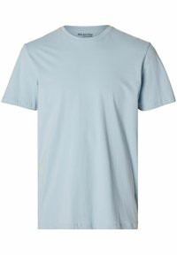 Ej vald, cashmere blue