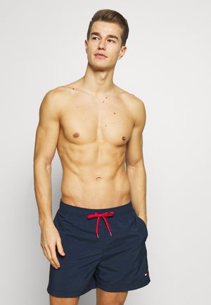 Shorts da mare - blue