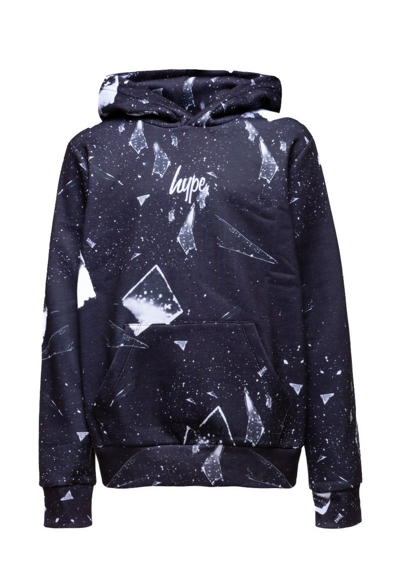 Hype Sweater zwart Hype Sweater zwart