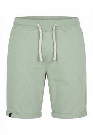 INDICODE JEANS, ALDRICH - Pantaloni sportivi - surf spray