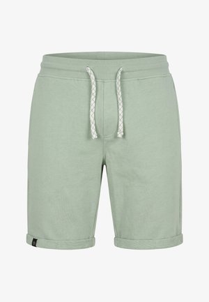 INDICODE JEANS, ALDRICH - Pantaloni sportivi - surf spray