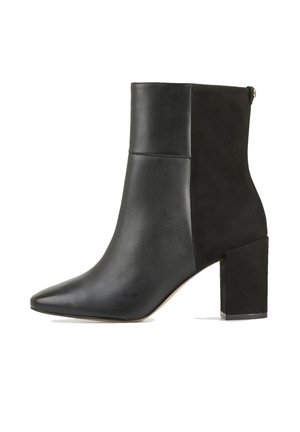 ROSAS - Bottines - noir