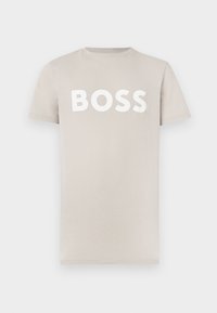 - T-shirt z nadrukiem