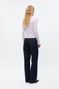 Envii VOLVI - Cardigan - lilac