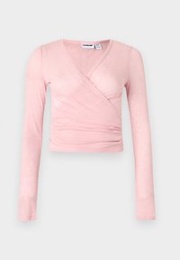 Nevybráno, begonia pink