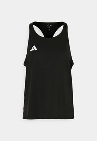 ADIZERO TANK - Top - black