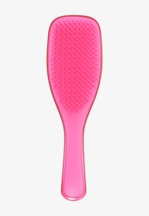 ULTIMATE DETANGLER CHROME - Comb - pink thrill