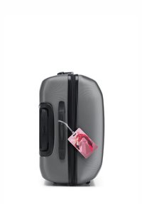 WITTCHEN LUGGAGE SET WITH TAG FROM ABS - Kufr - grey