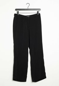 Sand Copenhagen Housut - black