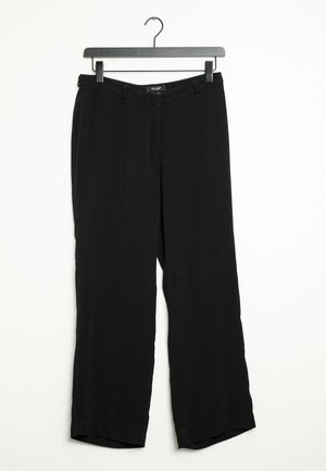 Sand Copenhagen Housut - black