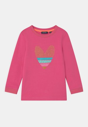 KIDS GIRLS - Sudadera - pink