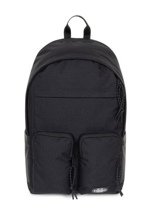 Tagesrucksack - on black