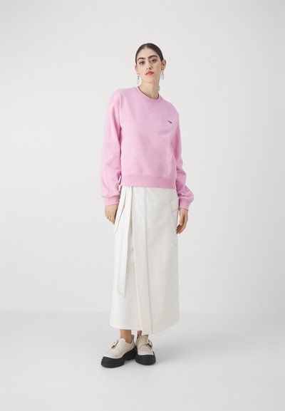 PS Paul Smith ZEBRA - Felpa - pinks