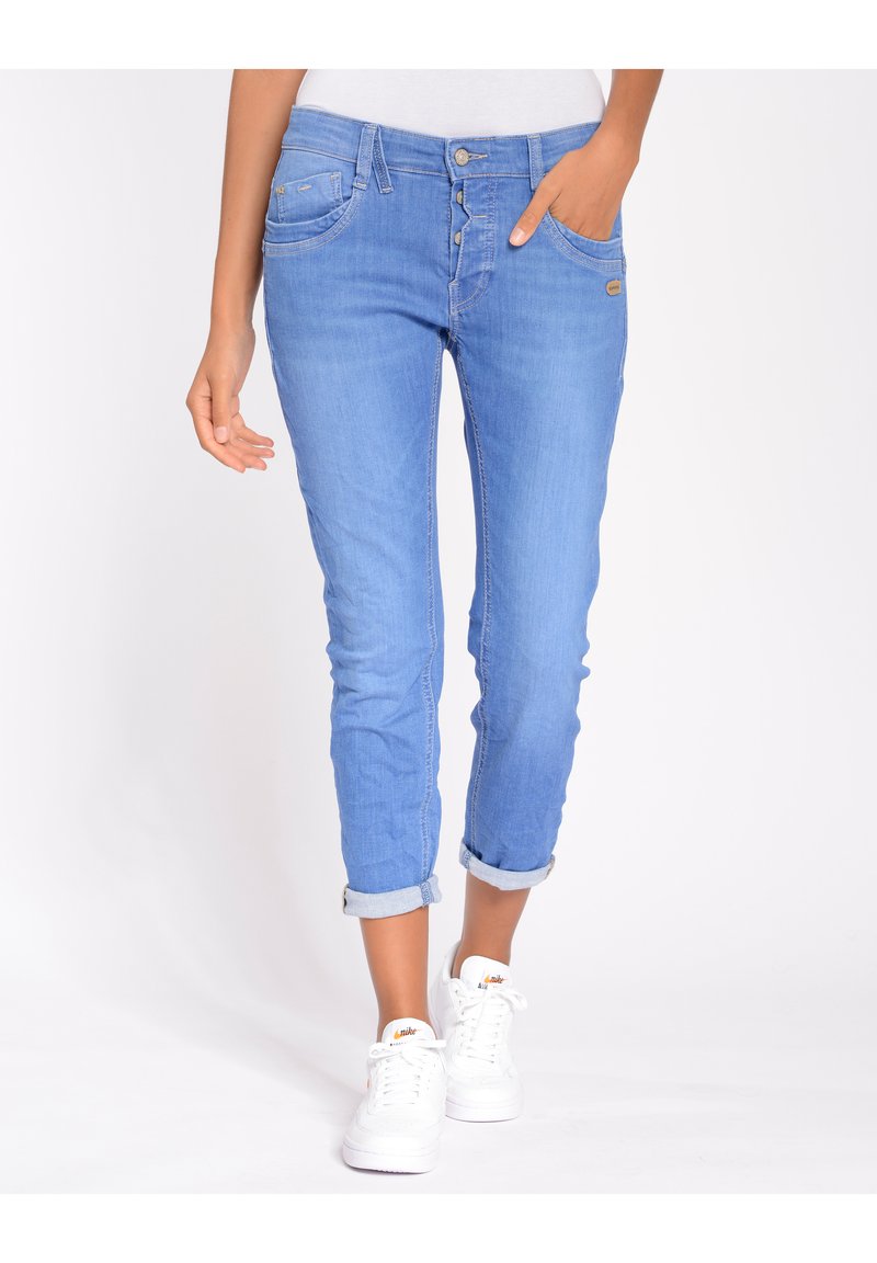 Gang / Damen-Jeans / 94GERDA CROPPED
