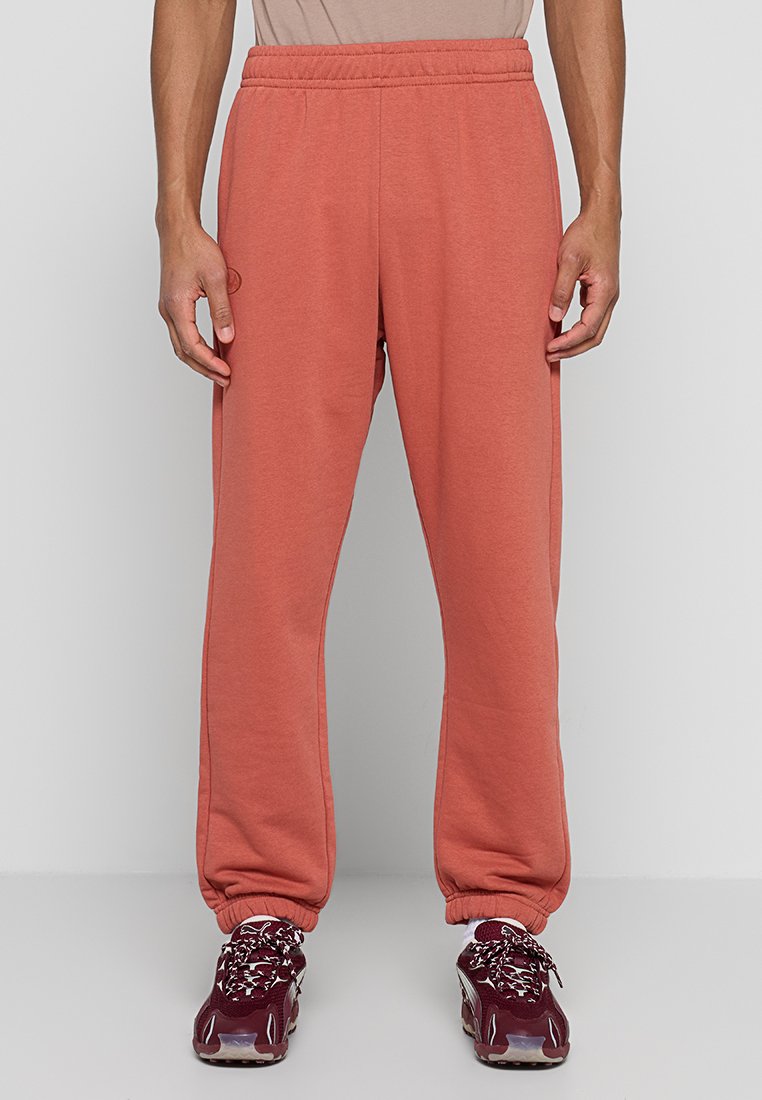 Fila Trainingsbroek rood