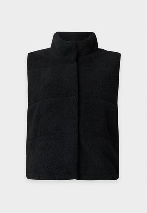 ONLY Carmakoma, CARSANDRA - Veste sans manches - black