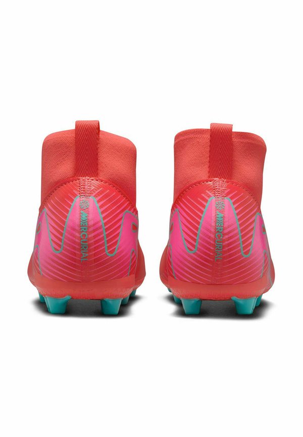 MERCURIAL 10 ACADEMY – Fußballschuh Nocken – flieder