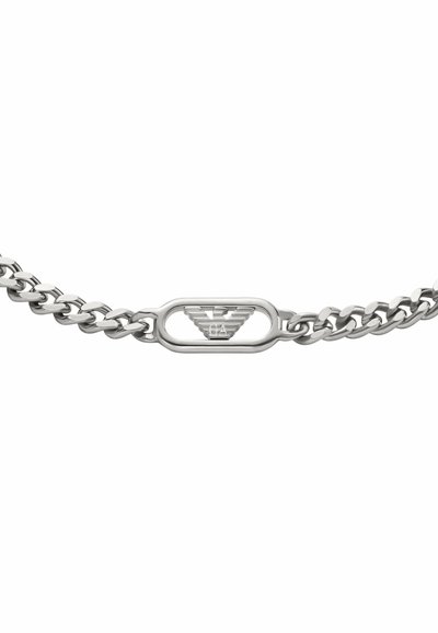 Emporio Armani Apyrankė - silver