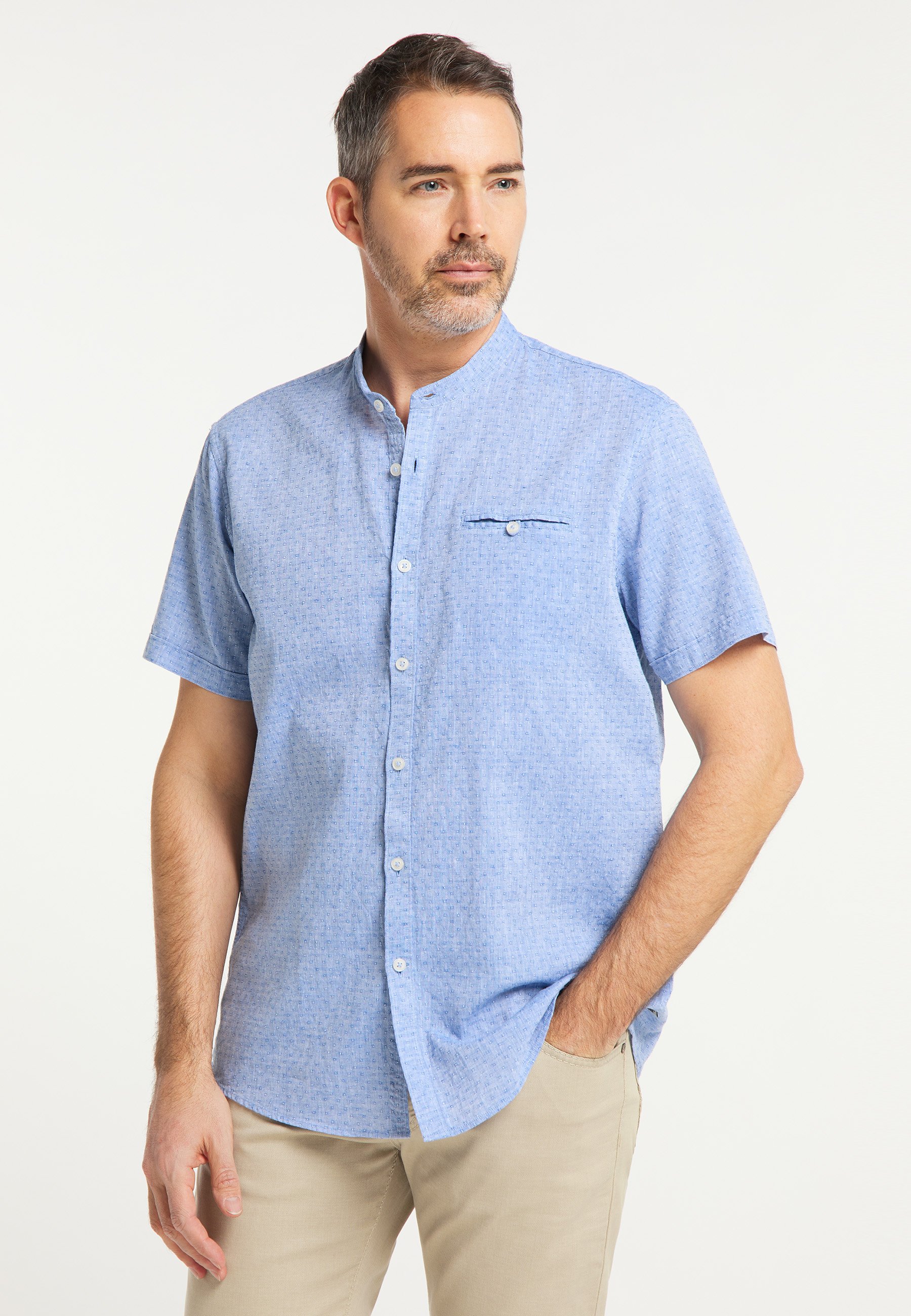 Homme Chemise Homme Chemise
