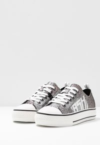 Ash Sneakers basse - silver-coloured