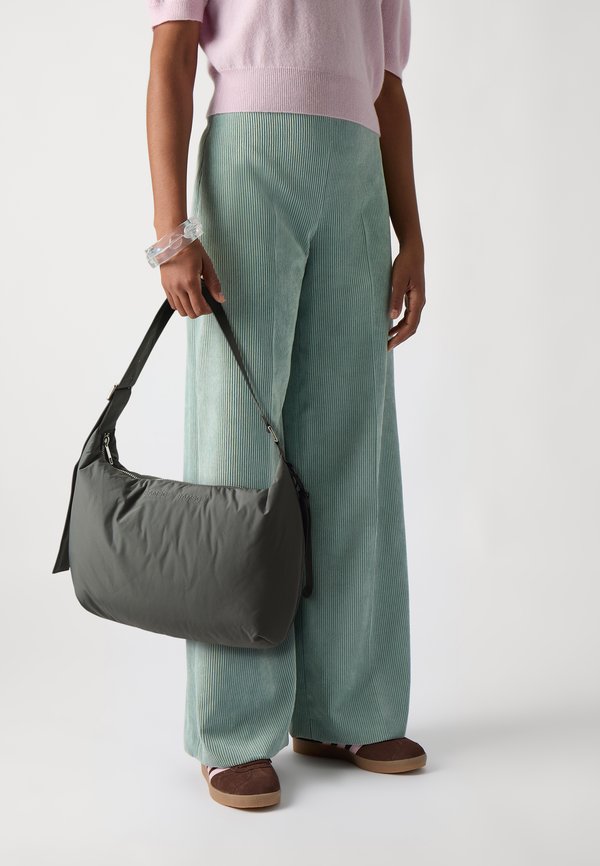 SAFREJA BAG KEY  - Tote bag - beluga