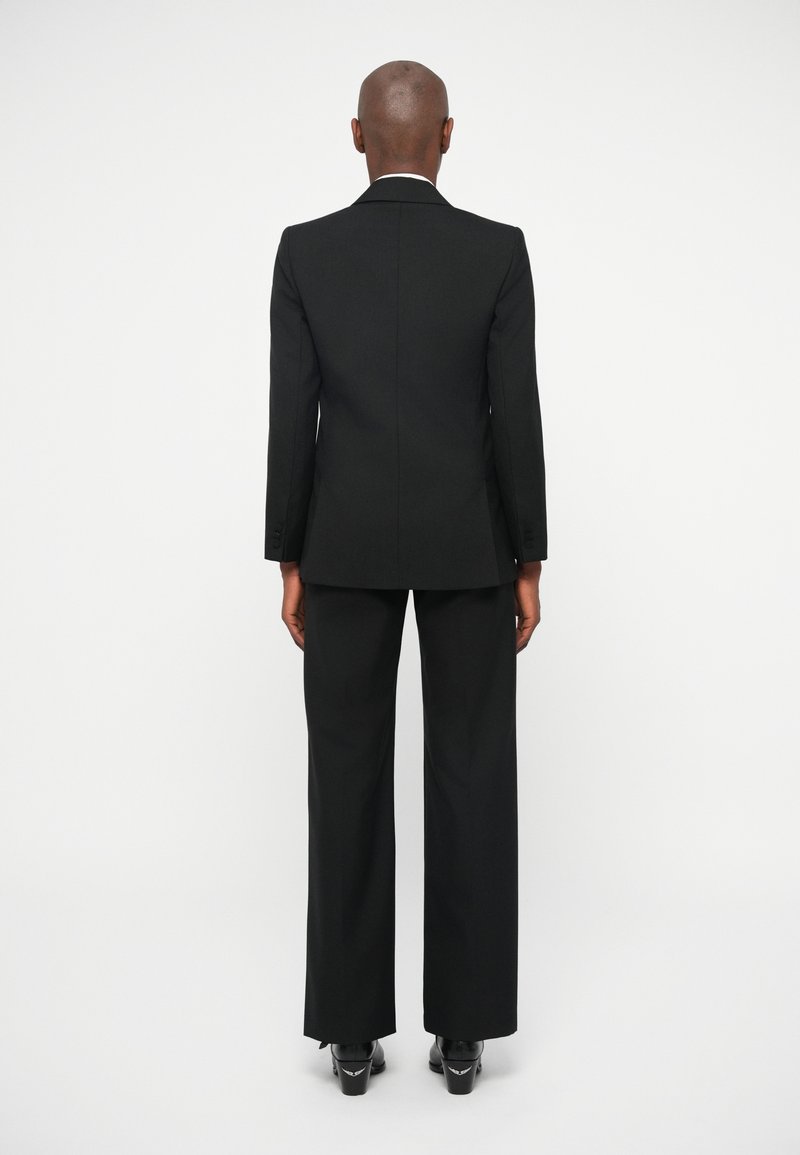 Blazer Max Mara – Taille 12 – Noir – Occasion Très Bon état – Style Week-end