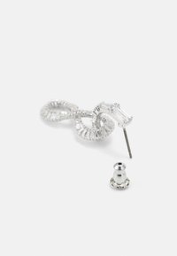 Swarovski HYPERBOLA - Øredobber - white